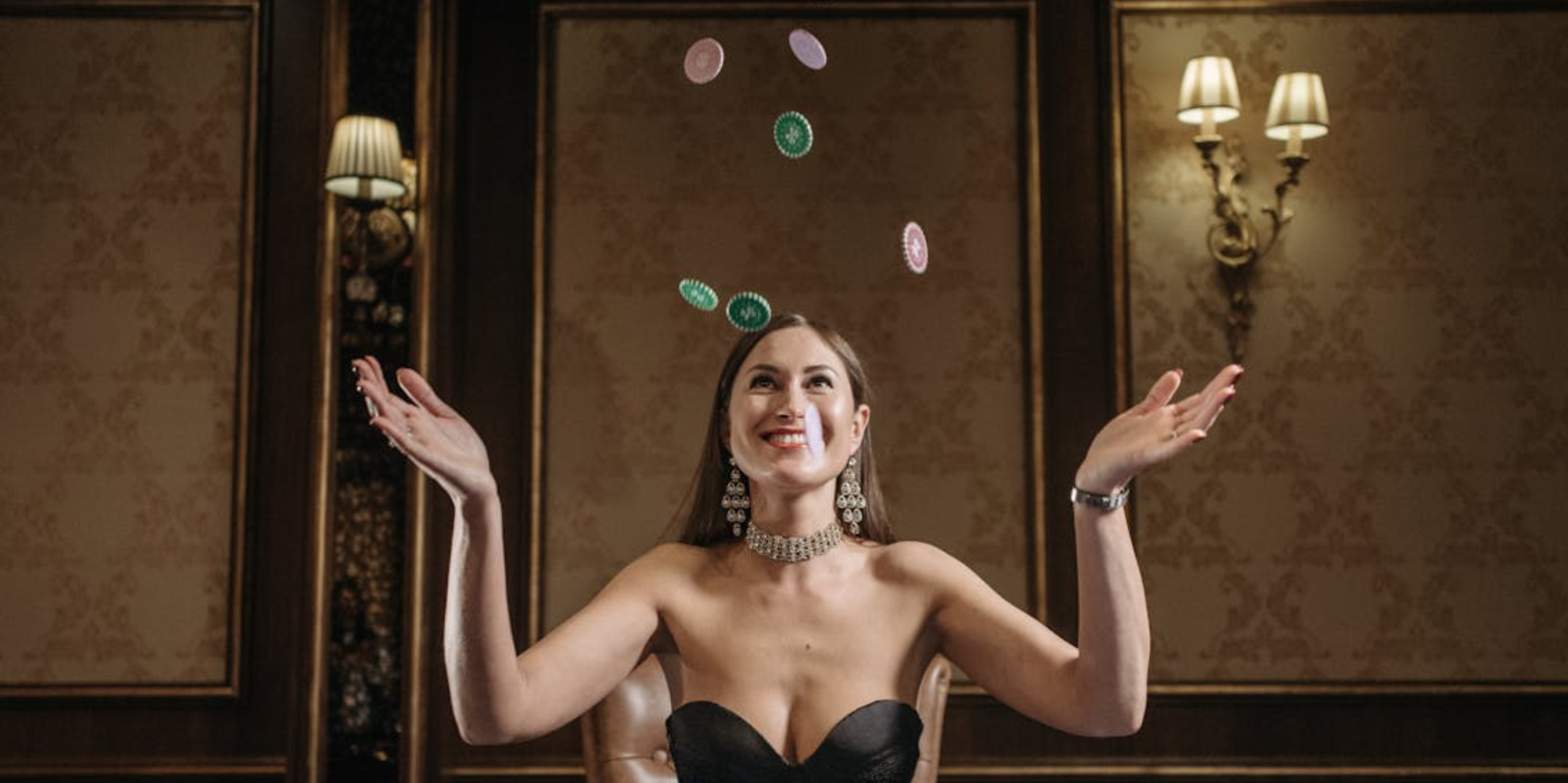 6 genres of games on the rise at online casinos
