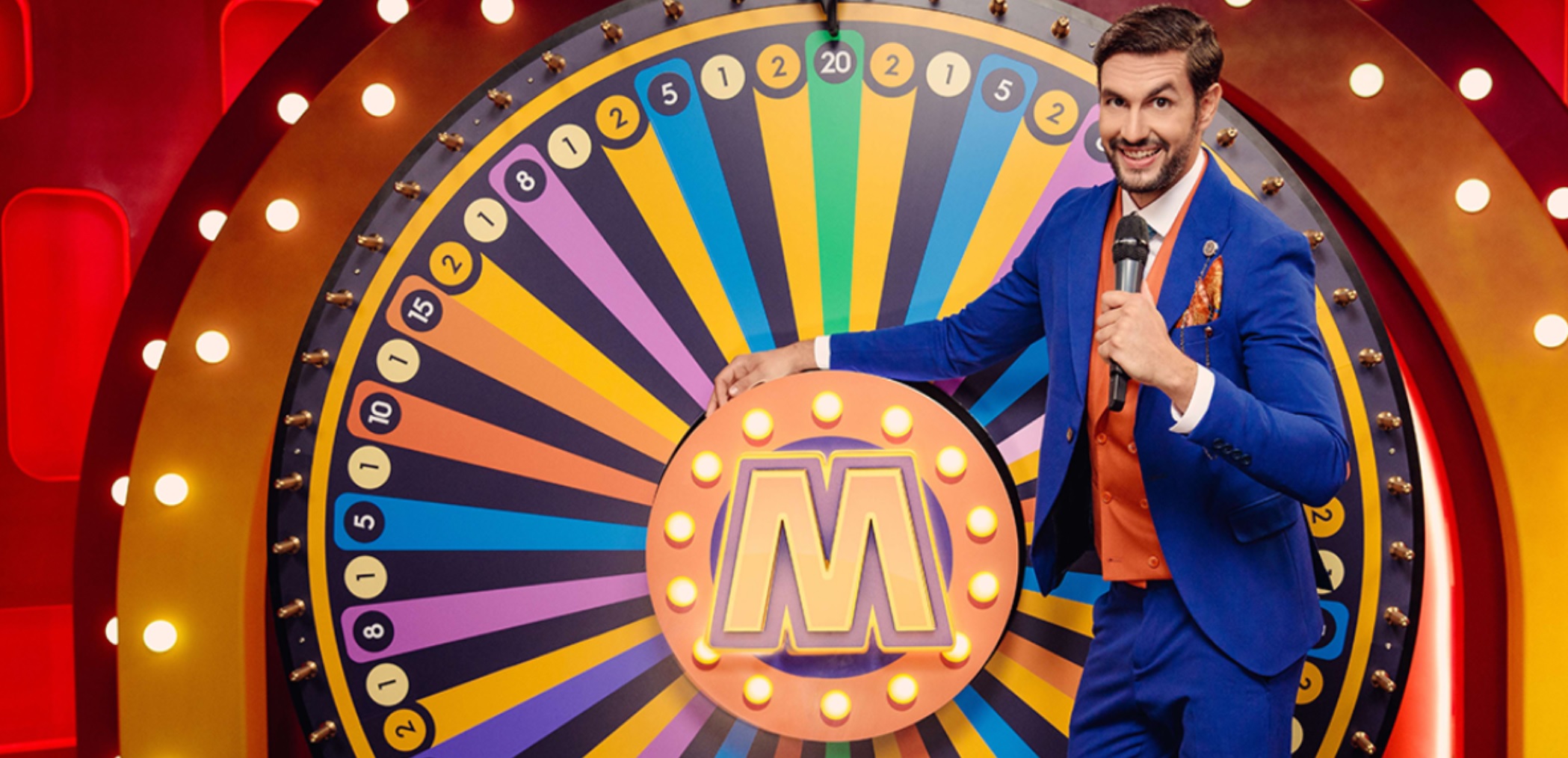 Casino Game Show