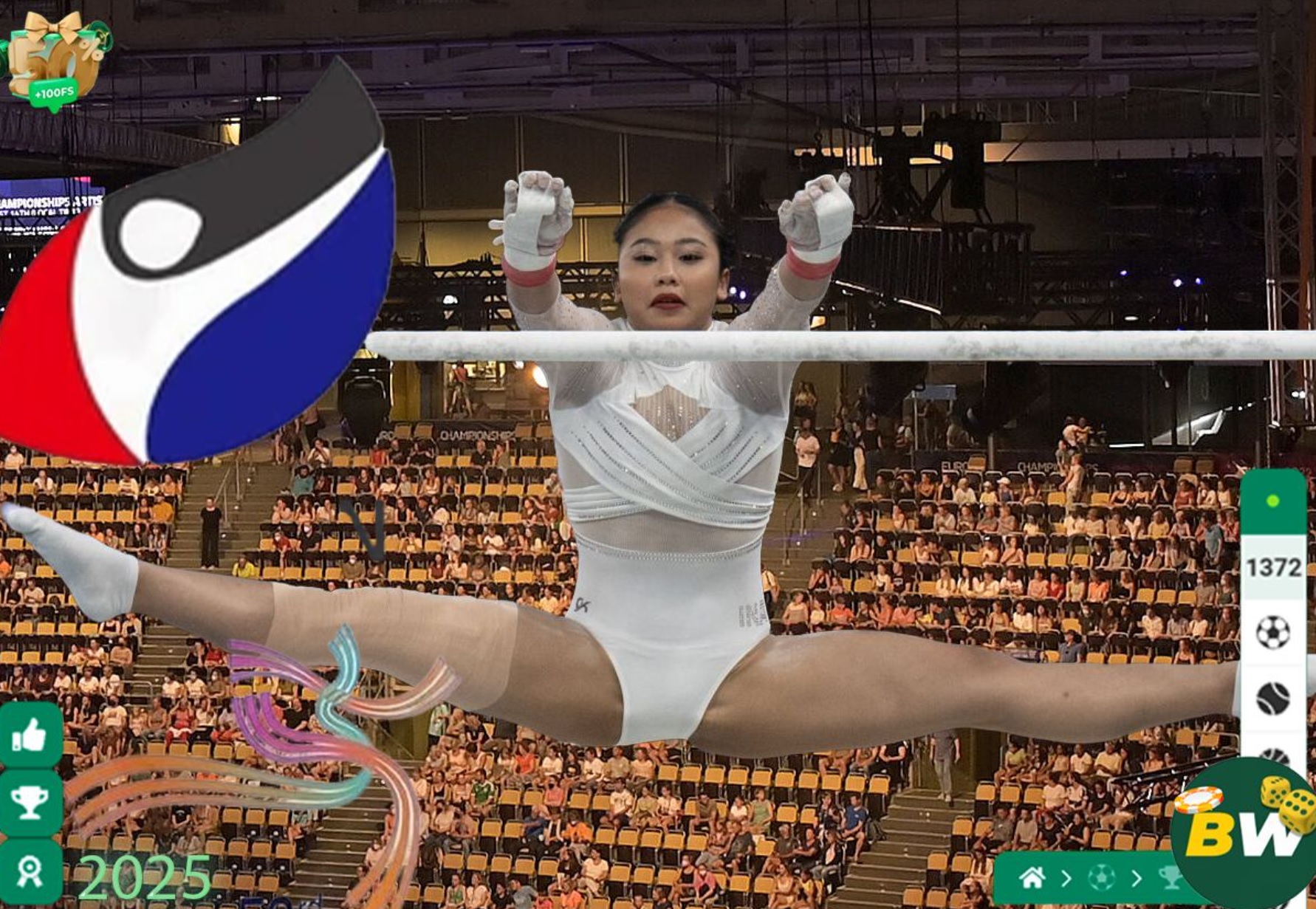 Gymnastics