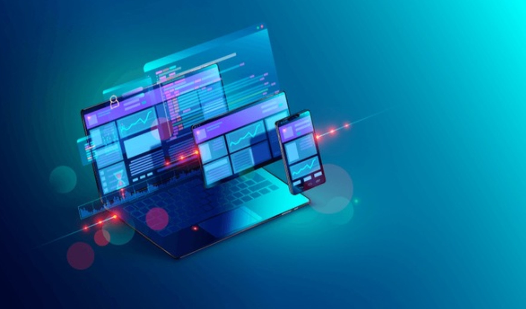 Mobile app design: what interface features distinguish modern software ...