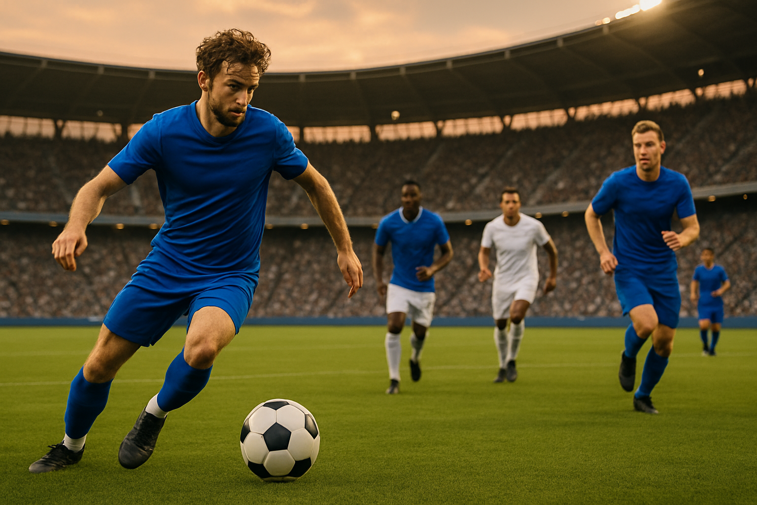 What Makes the Champions League So Special for Football Fans Worldwide