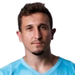 player photo