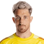 player photo
