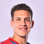 player photo