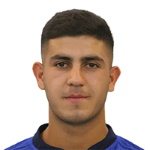 player photo