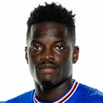 player photo