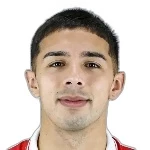 player photo