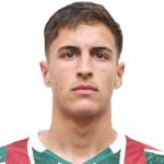 player photo