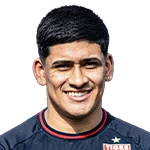 player photo