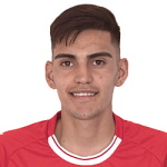 player photo