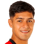 player photo