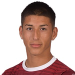 player photo