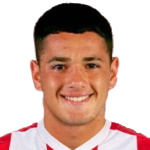 player photo