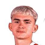 player photo