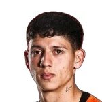 player photo