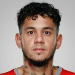 player photo