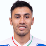 player photo