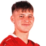 player photo