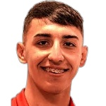 player photo