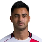 Gonzalo Martinez