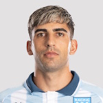 Martin Barrios