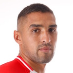 player photo