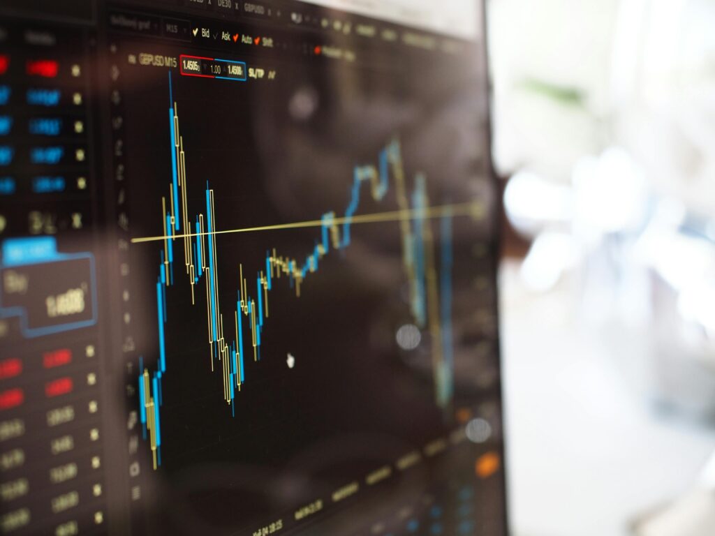 A Simple Guide to the Hidden Markets Built on Your Clicks