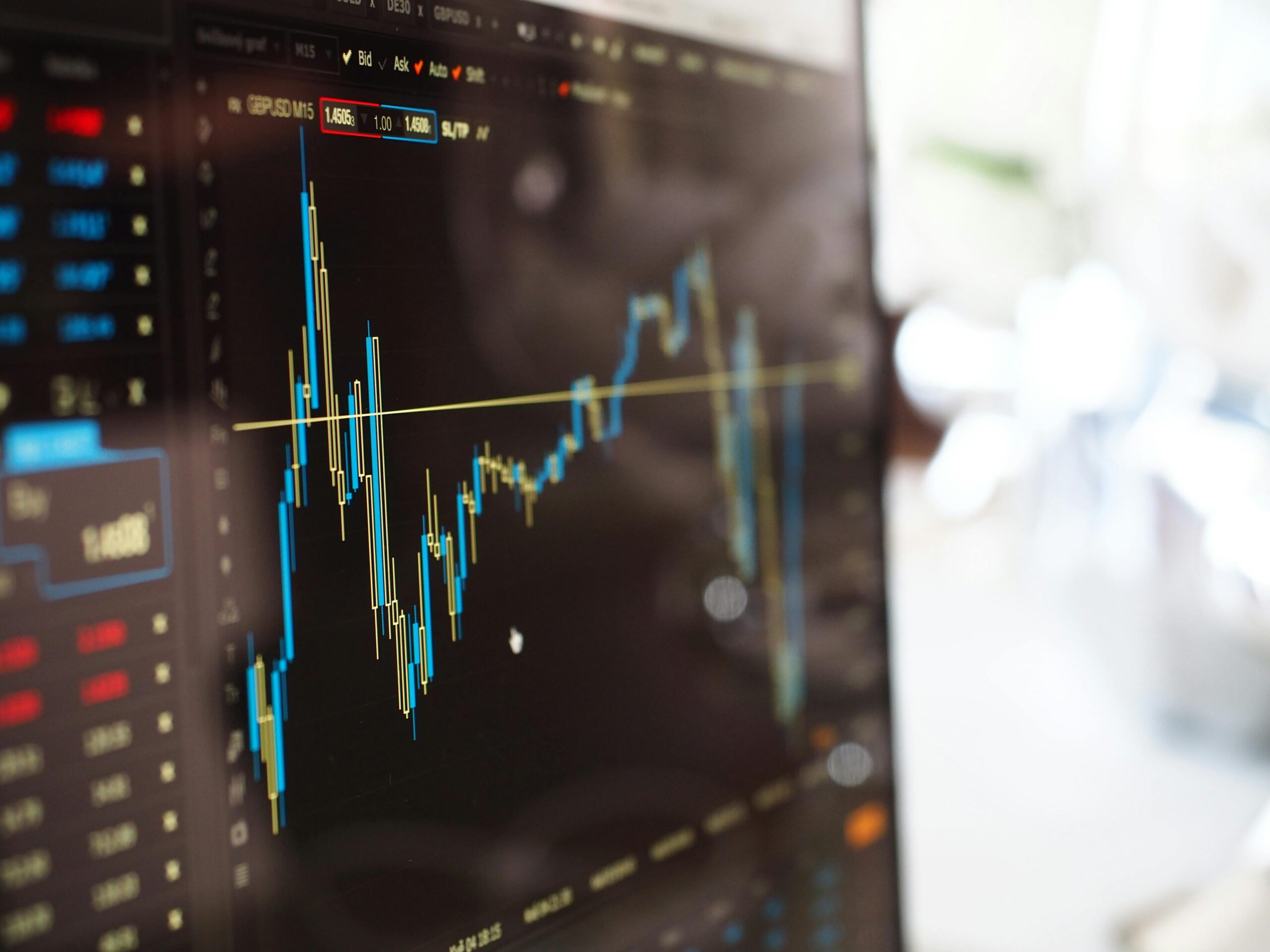 A Simple Guide to the Hidden Markets Built on Your Clicks