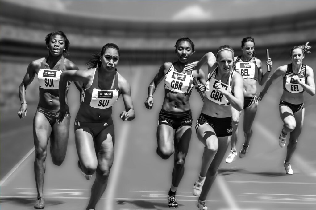 How Mobile Tech Is Changing the Way We Follow Sports