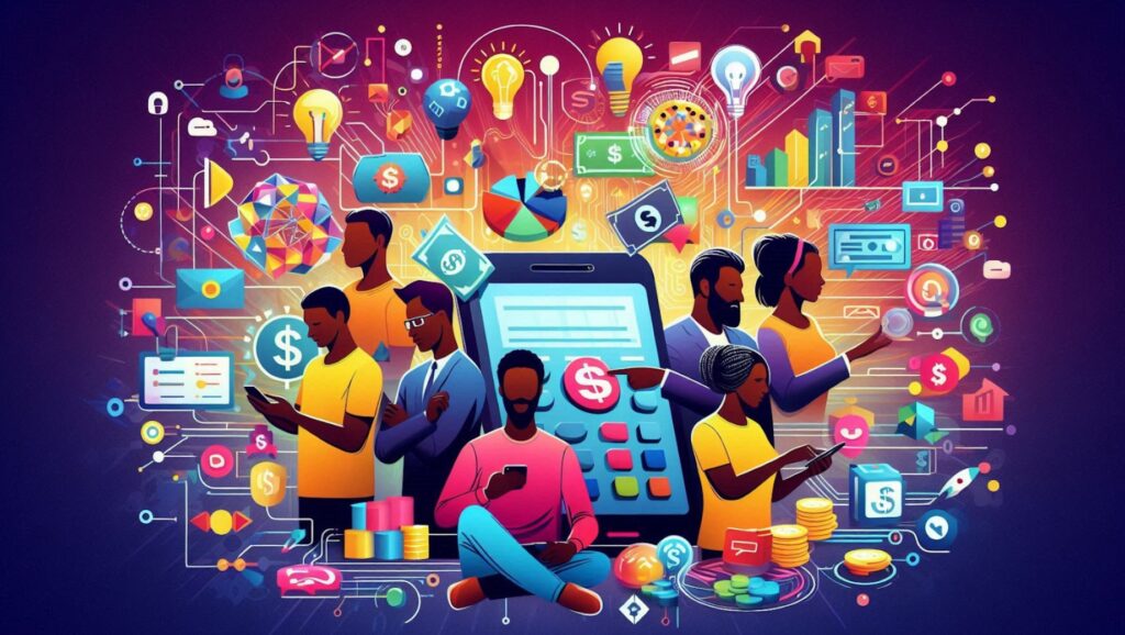 iGaming payment innovation