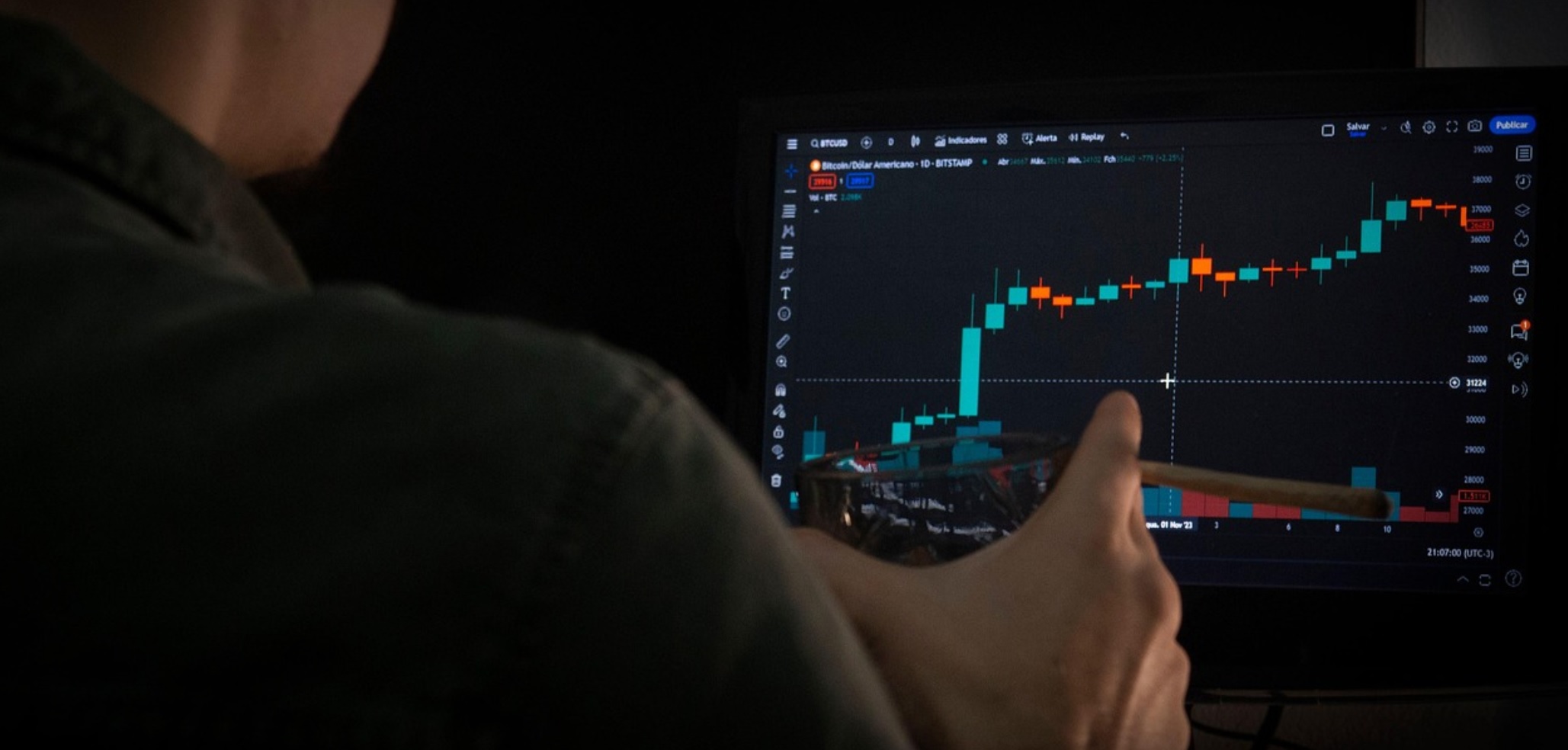 Volatility Impact on Player Balances