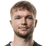 C. Jensen Tue