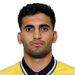 player photo