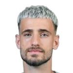 player photo