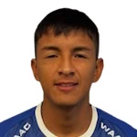 Martin González