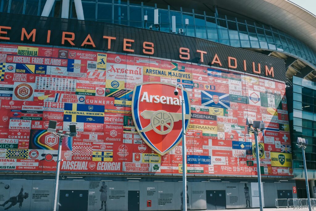 Big Test For Arsenal As Premier League Title Race Gets Interesting