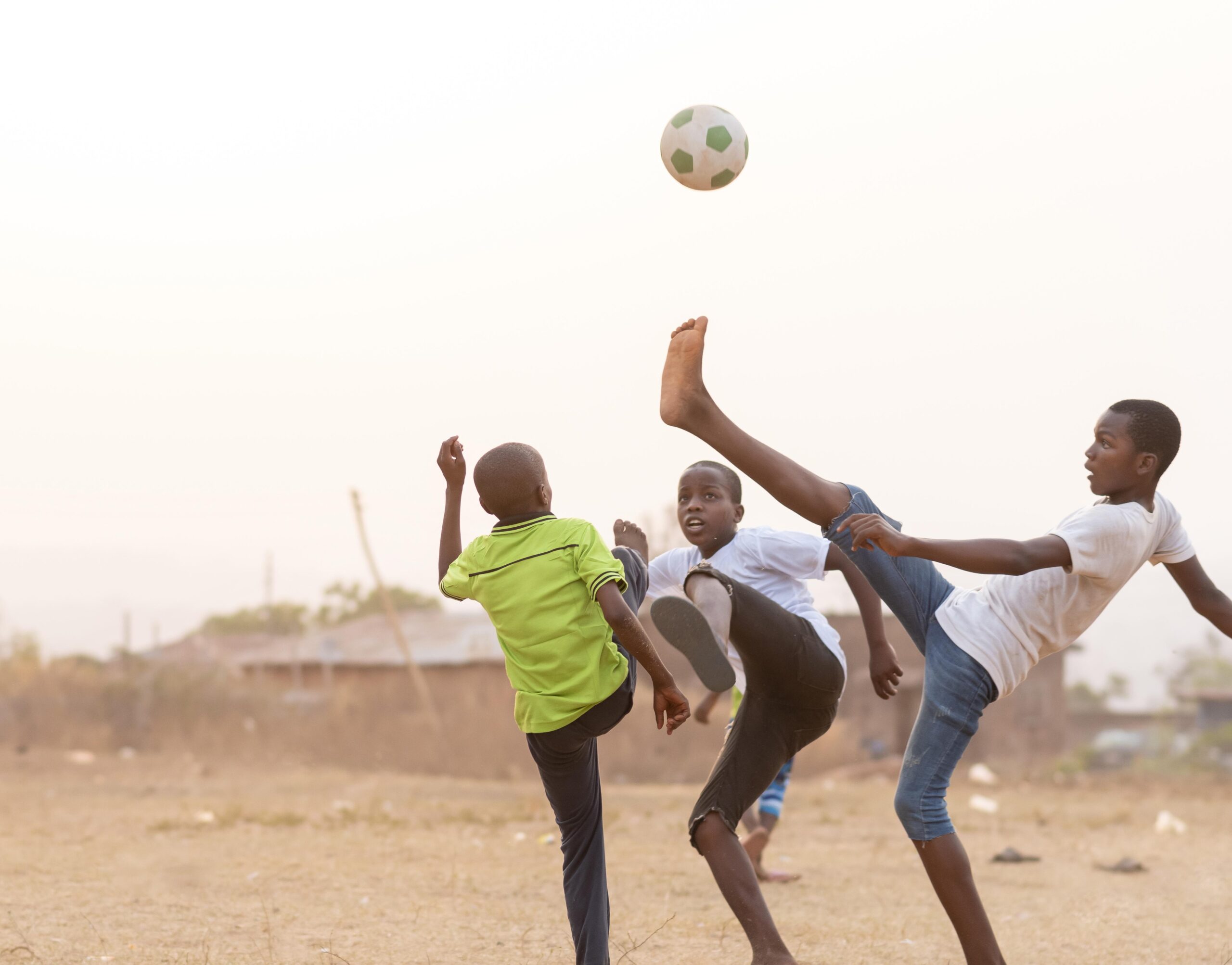 Prominent Youth Talents and Their Core Strengths