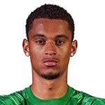 Lottar Eyang Enrique Esono