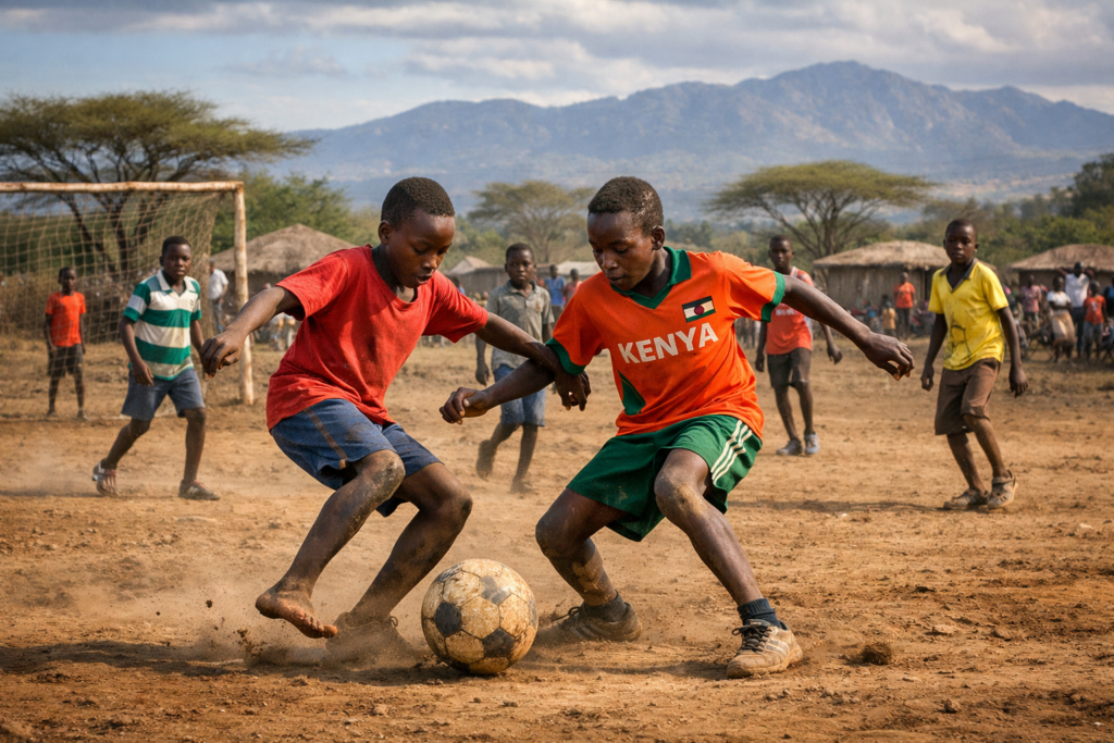 Understanding App Bonuses in Kenya