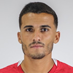 player photo
