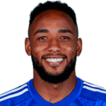 player photo