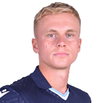 player photo