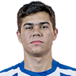 player photo
