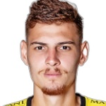 Rafael Milhorim