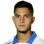 player photo