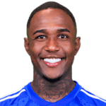 player photo