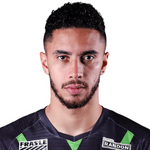 player photo