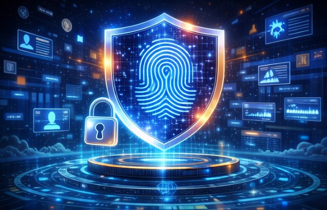 Technologies pour protéger les données personnelles des utilisateurs