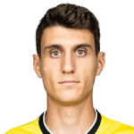 player photo