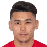 player photo